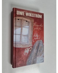 Kirjailijan Owe Wikström käytetty kirja Kaipauksen puolustus