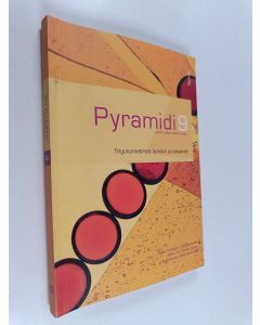 käytetty kirja Pyramidi 9 : Trigonometriset funktiot ja lukujonot
