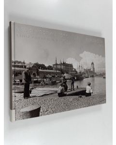Kirjailijan Eino Partanen käytetty kirja Kävelyretkiä 1930-luvun Viipurissa : Eino Partasen valokuvia