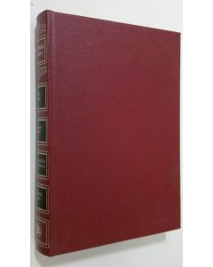 käytetty kirja Kirjavaliot : Gaskin, Catherine : Muuttohaukka ; Forsyth, Frederick : Odessan miehet ; Gallico, Paul : Poika joka keksi kuplapistoolin ; Forrester, Larry : Huhtikkun myrsky