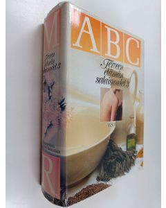 käytetty kirja Terveen elämän salaisuudet 3 : Maasäteilystä rytmiseen hierontaan