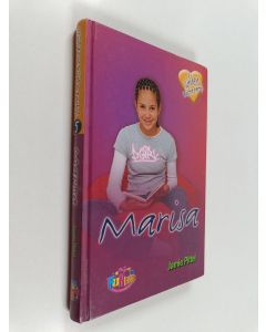 Kirjailijan Jamie Pittel käytetty kirja Marisa