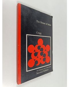 Kirjailijan Kenneth Cragg käytetty kirja The House of Islam