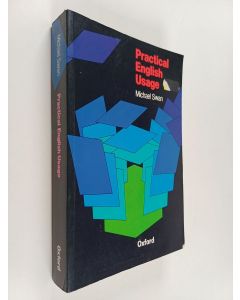 Kirjailijan Michael Swan käytetty kirja Practical English usage