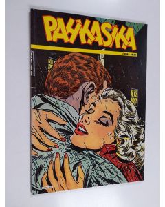 käytetty kirja Pahkasika 3/2000 : Yltiöromanttinen sianihratuutinki