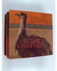 Kirjailijan Leonard Baskin käytetty kirja Leonard Baskin's Miniature Natural History : First Series
