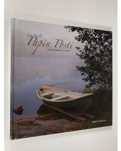 Kirjailijan Eva Kaila käytetty kirja Papin posti : kaikkikäyttäjät@rinnekoti.fi