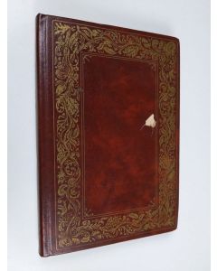 Kirjailijan Alexandre Dumas käytetty kirja Kolme muskettisoturia 1 : aseisiin kaikki kuninkaan miehet