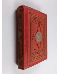 Kirjailijan Johan Ludvig Runeberg käytetty kirja Samlade skrifter 1