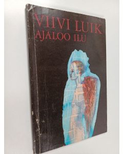 Kirjailijan Luik, Viivi käytetty kirja Ajaloo ilu