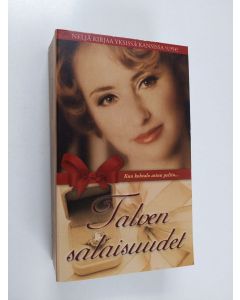 Kirjailijan Day ; Marsh Leclaire käytetty kirja Talven salaisuudet : yksi ylitse muiden ; täydellisen miehen metsästys ; salatut lapset ; salainen ihailija