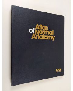 käytetty teos Atlas of Normal Anatomy