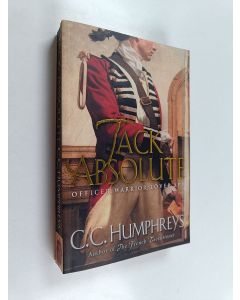 Kirjailijan C. C. Humphreys käytetty kirja Jack Absolute