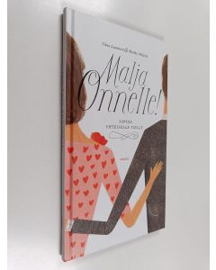 käytetty kirja Malja onnelle! : Sanoja yhteiselle tielle