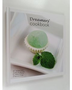 käytetty kirja Dreamers' cookbook