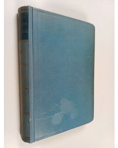 Kirjailijan Sulo-Weikko Pekkola käytetty kirja Herrana ja heittiönä