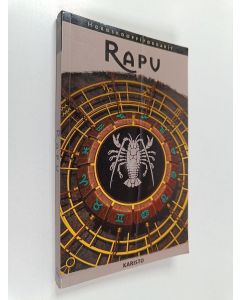 käytetty kirja Rapu