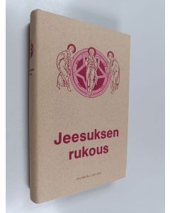 käytetty kirja Jeesuksen rukous : otteita pyhien isien ja hengellisten opettajien teoksista