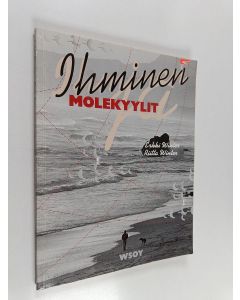 Kirjailijan Erkki Winter käytetty kirja Ihminen ja molekyylit