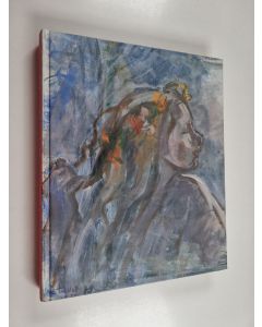 käytetty kirja Ellen Thesleff