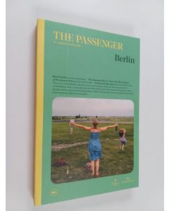 Kirjailijan A. A. . Vv käytetty kirja The Passenger: Berlin