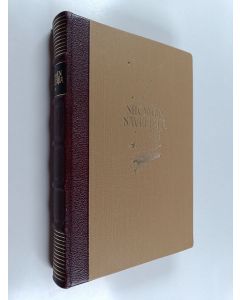 käytetty kirja Suomen säveltäjiä 2