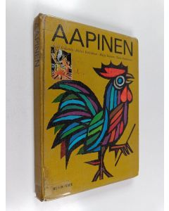 käytetty kirja Aapinen