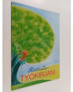 käytetty teos Raamattu-työkirjani