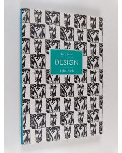 Kirjailijan Brian Webb & Peyton Skipwith käytetty kirja Paul Nash and John Nash : Design