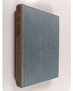 Kirjailijan Walter Jerrold käytetty kirja A book of famous wits