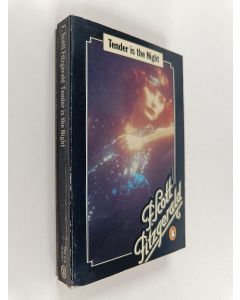 Kirjailijan F. Scott Fitzgerald käytetty kirja Tender is the night : a romance