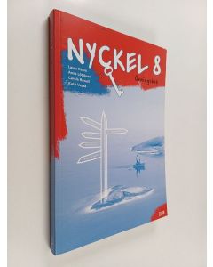 käytetty kirja Nyckel 8 : Övningsbok