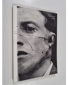 Kirjailijan V. S. Luoma-aho käytetty kirja Remora