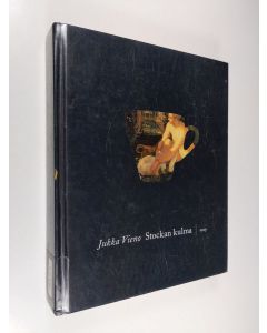 Kirjailijan Jukka Vieno käytetty kirja Stockan kulma : runoja