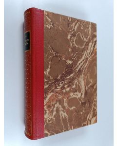 Kirjailijan Z. Topelius käytetty kirja Talvi-iltain tarinoita 2 : Suomen herttuatar ; Kulta-aave ; Nuoruuden unelmia ; Vernan ruusut