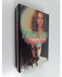 Kirjailijan Danielle Steel käytetty kirja Vaihtuvat päivät