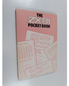 Kirjailijan Trevor Toms käytetty kirja Z. X. 81 Pocket Book