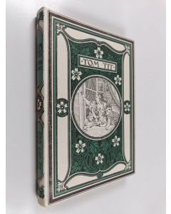 käytetty kirja Faksimilutgåva av Tom Tits experiment vetenskapliga förströelser