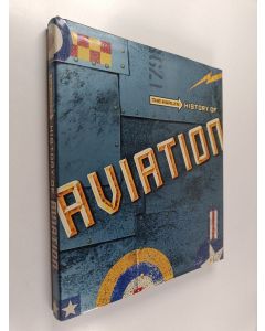 käytetty kirja The Hamlyn history of aviation