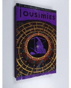 käytetty kirja Jousimies