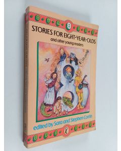 käytetty kirja Stories for eight-year-olds and other young readers
