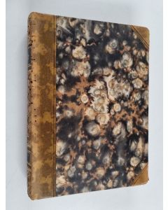 käytetty teos Suomen kansalliskirjallisuus 3 : Vanhaa kansanrunoutta julkaistuna alkuperäisten kirjaanpanojen mukaan