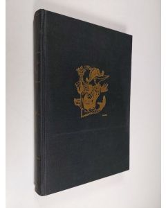 käytetty kirja Lipeäkala 1932 : hauska kirja