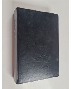 Kirjailijan Stephen King käytetty kirja Hohto