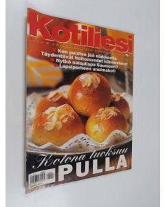 käytetty teos Kotiliesi 2/1998