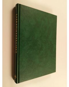 käytetty kirja Lääketieteelliset lyhenteet