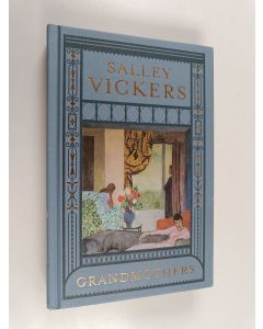Kirjailijan Salley Vickers käytetty kirja Grandmothers