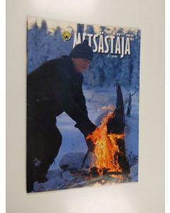 käytetty teos Metsästäjä 6/2005