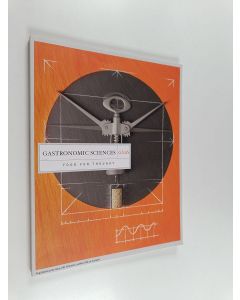 käytetty kirja Gastronomic sciences 0/06