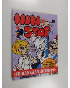 käytetty teos Non Stop 19/1977